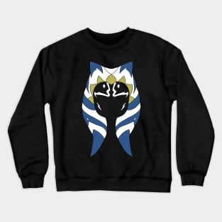 Ahsoka Tano Crewneck Sweatshirt